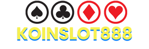 Logo KOINSLOT888
