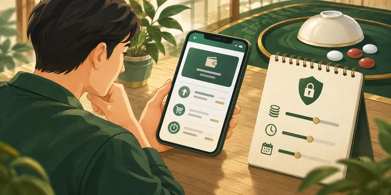 Kiểm tra chi phí và giới hạn khi đọc hướng dẫn xóc đĩa