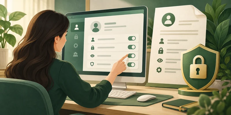 Kiểm tra dữ liệu cá nhân và thông tin tài khoản QQ88